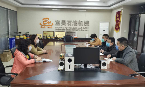 防疫生產(chǎn)兩不誤，我們是認(rèn)真的